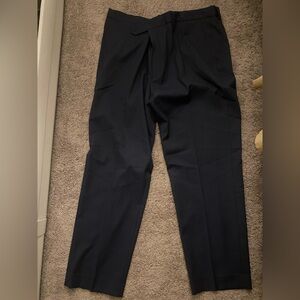 Men's Navy Dress Pants NWT